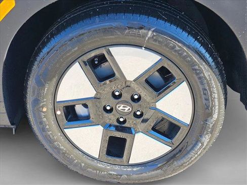 New 2026 Hyundai Santa Fe SE image 15