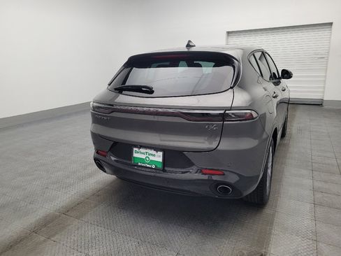 Used 2024 Dodge Hornet R/T AWD/4WD image 7
