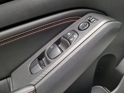 Used 2022 Nissan Altima 2.5 SR FWD image 27