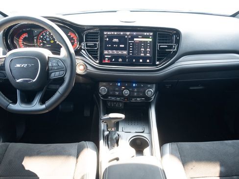 Used 2025 Dodge Durango SRT Hellcat w/ Black Package AWD/4WD image 18