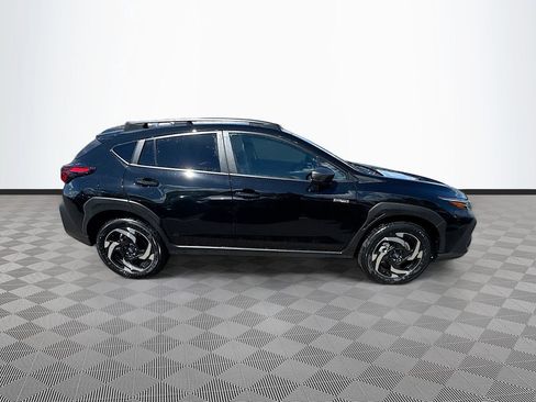New 2026 Subaru Crosstrek 2.5i Limited AWD/4WD image 34