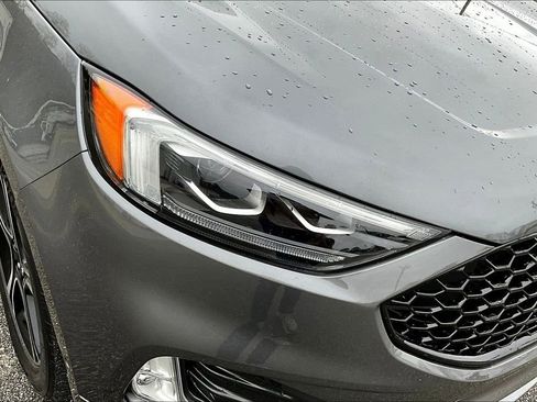 Used 2022 Ford Edge ST w/ Equipment Group 401A image 33