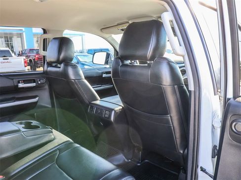 Used 2019 Toyota Tundra SR5 w/ SR5 Upgrade Package image 19