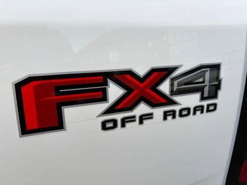 New 2025 Ford Ranger Lariat w/ FX4 Off-Road Package AWD/4WD image 13