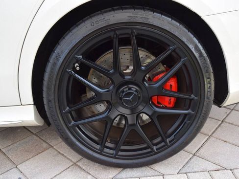 Used 2018 Mercedes-Benz E 63 AMG S image 85
