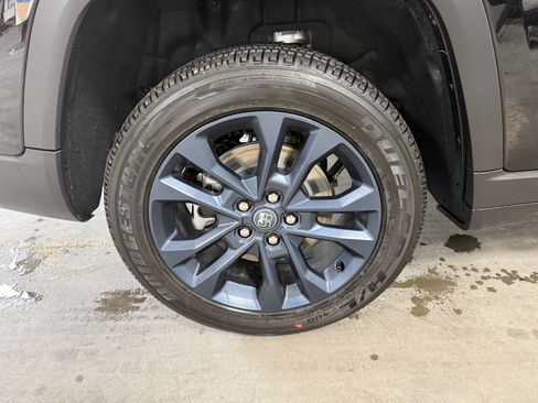 New 2026 Jeep Grand Cherokee L Limited AWD/4WD image 8