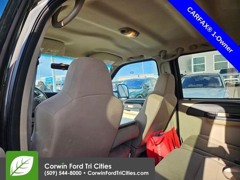 Used 2005 Ford F250 XLT image 11