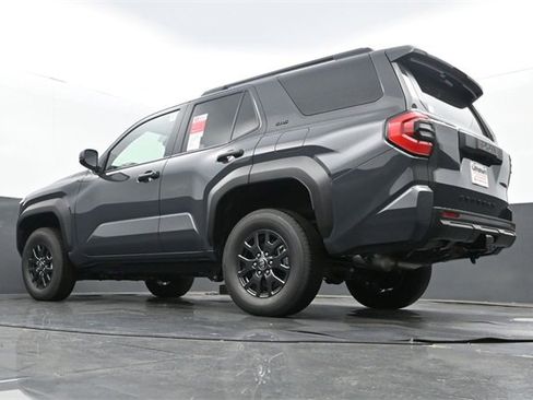 New 2026 Toyota 4Runner SR5 image 24