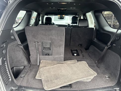 Used 2022 Dodge Durango GT AWD/4WD image 12