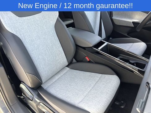 New 2026 Volkswagen ID.4 Pro RWD image 7