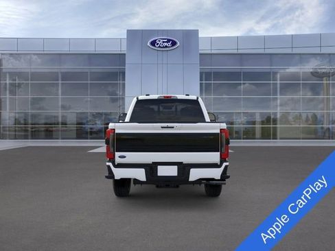 New 2026 Ford F250 Platinum AWD/4WD image 6