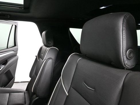 New 2026 Cadillac Escalade Sport w/ Touring Package image 21