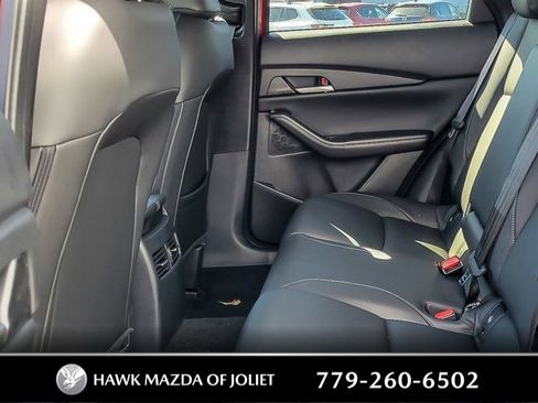 New 2026 MAZDA CX-30 AWD 2.5 S w/ Select Sport Pkg image 11
