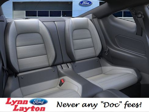 New 2026 Ford Mustang Premium image 11