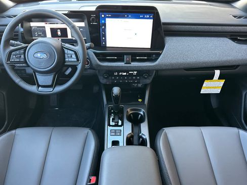 New 2026 Subaru Outback Premium AWD/4WD image 14