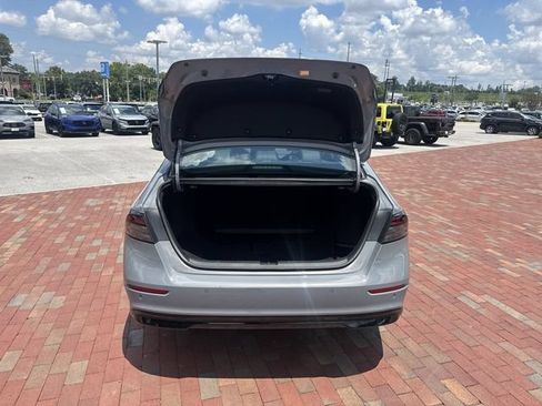 Certified 2024 Honda Accord EX-L image 29