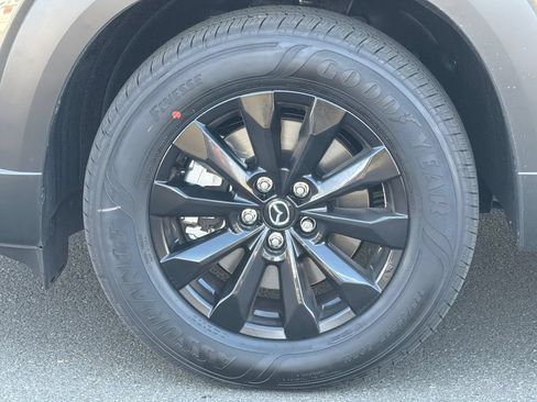 New 2026 MAZDA CX-50 AWD 2.5 S w/ Weather Package image 24
