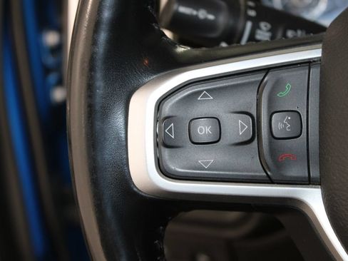 Used 2020 RAM 1500 Big Horn AWD/4WD image 19