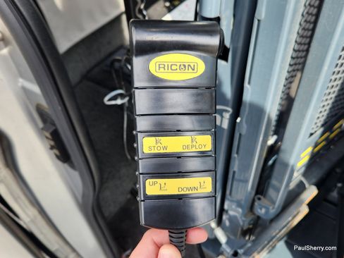 Used 2018 RAM ProMaster 1500 w/ Mopar Trailer Tow Group FWD image 29