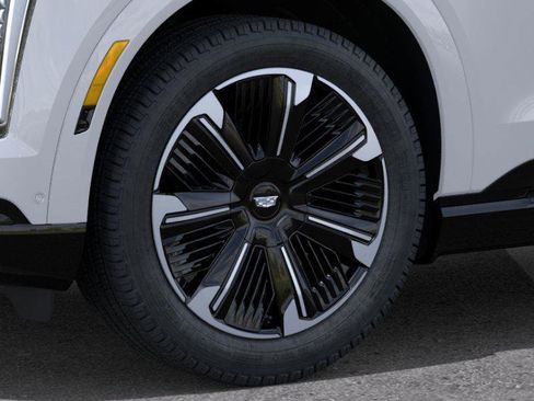 New 2025 Cadillac Escalade IQ Sport 2 AWD/4WD image 10