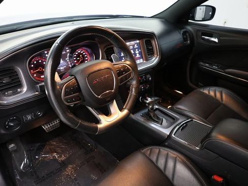 Used 2020 Dodge Charger SRT Hellcat w/ Harman/Kardon Audio Group image 71