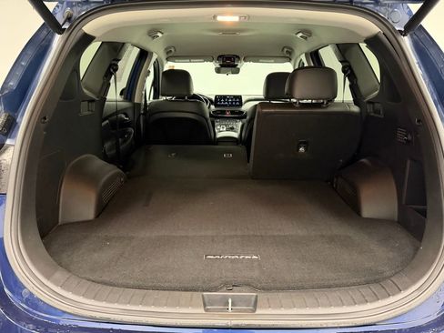 Certified 2023 Hyundai Santa Fe XRT image 25