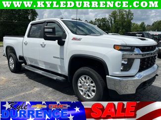 Used 2023 Chevrolet Silverado 2500 LT AWD/4WD video 1
