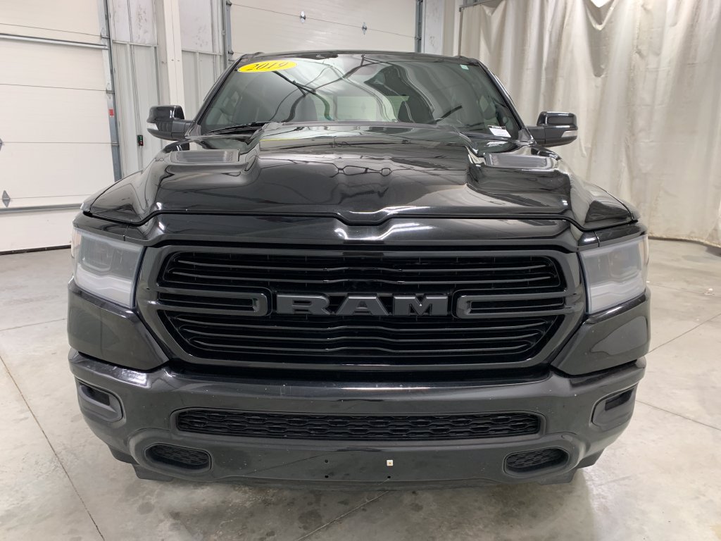 Used 2019 RAM 1500 Sport AWD/4WD image 28