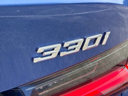 New 2026 BMW 330i Sedan w/ M Sport Package image 11