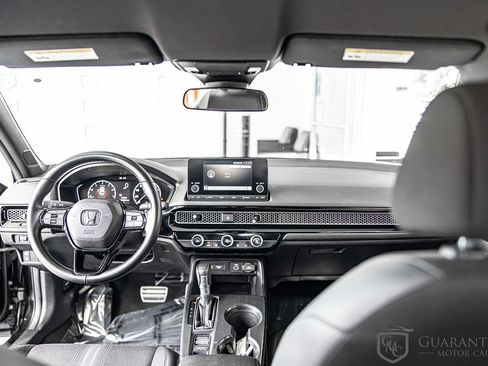 Used 2024 Honda Civic Sport image 32