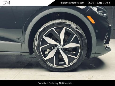 Used 2024 Volkswagen ID.4 Pro S AWD/4WD image 42