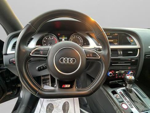 Used 2017 Audi S5 3.0T Coupe image 14