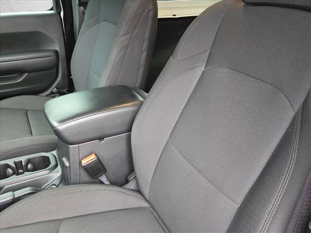 Used 2023 Jeep Wrangler Sport AWD/4WD image 15
