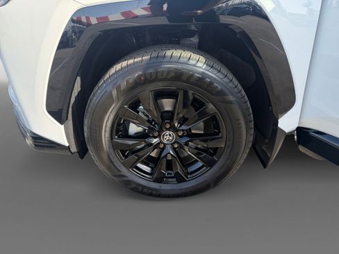 New 2026 Toyota RAV4 SE image 14