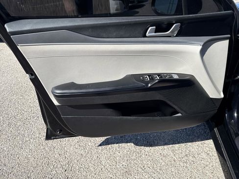 Used 2022 Kia K5 LXS image 11