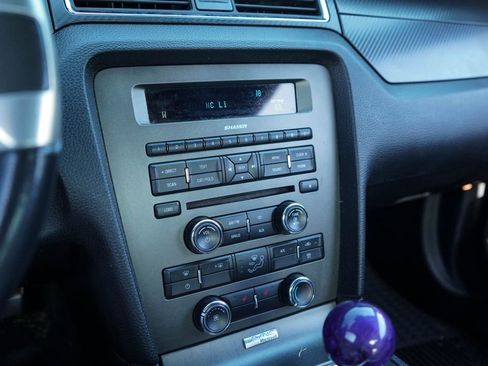 Used 2013 Ford Mustang GT Premium w/ Security Pkg image 8