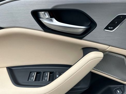 Certified 2025 Acura TLX w/ Technology Package image 12