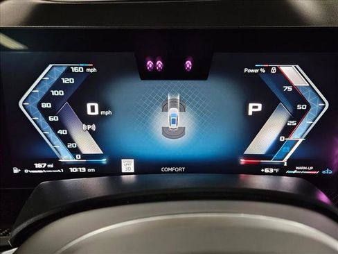 New 2026 BMW X5 M60i AWD/4WD image 10