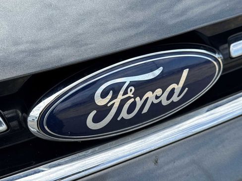 Used 2016 Ford Escape Titanium w/ Equipment Group 301A image 11