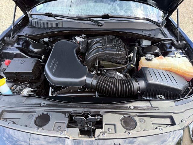 Certified 2023 Chrysler 300 Touring w/ Sport Appearance Package RWD image 19