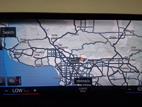 Certified 2023 BMW i4 eDrive35 w/ Parking Assistance Package image 28