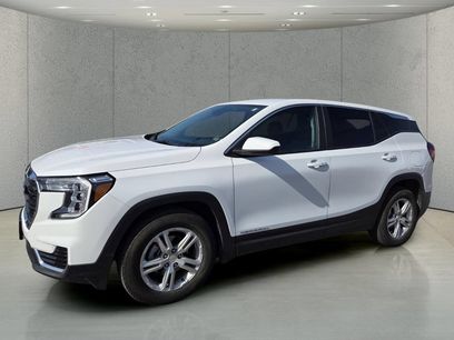 Used 2024 GMC Terrain SLE