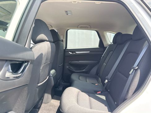 Certified 2023 MAZDA CX-5 AWD 2.5 S image 10