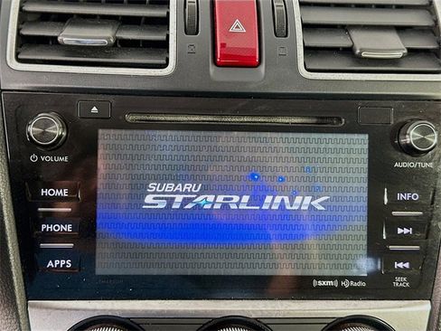 Used 2016 Subaru Crosstrek 2.0i Limited w/ Popular Package #2 image 14