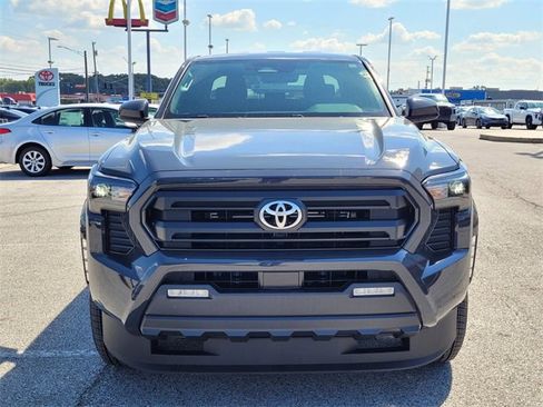 New 2024 Toyota Tacoma 4x4 Double Cab image 2