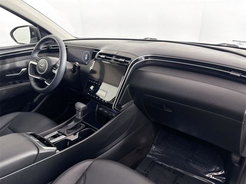 Used 2024 Hyundai Tucson SEL w/ Convenience Package image 44