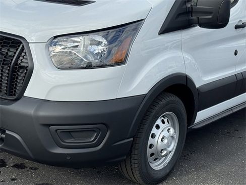 New 2026 Ford Transit 250 148 Medium Roof Extended AWD image 6