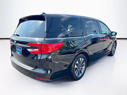 Used 2023 Honda Odyssey EX-L image 9