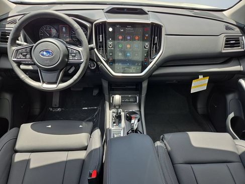 New 2026 Subaru Ascent Limited AWD/4WD image 10