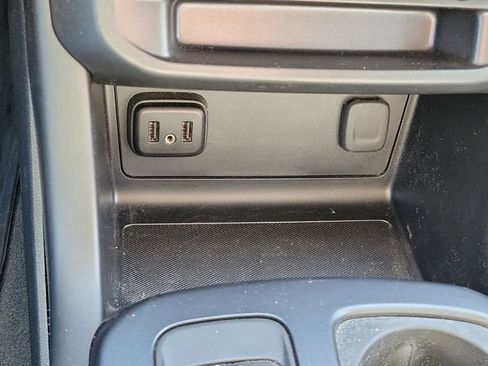 Used 2020 Chevrolet Colorado W/T w/ WT Convenience Package image 21